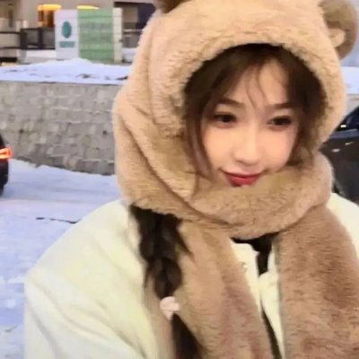 少年伊戈尔与鹤